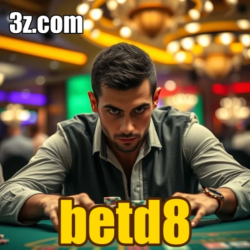 Bônus Imperdíveis na betd8: Atrações para Todos os Jogadores