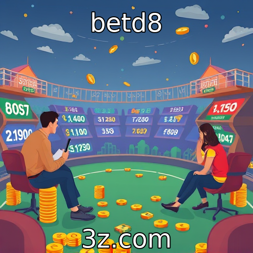 Comportamento de apostadores brasileiros em cassinos online