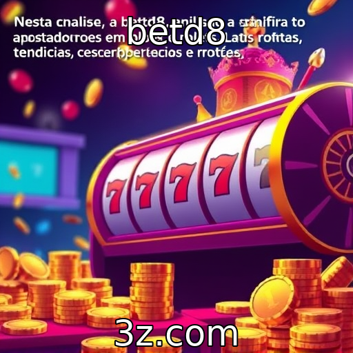 Análise do comportamento de apostadores em slots e roletas