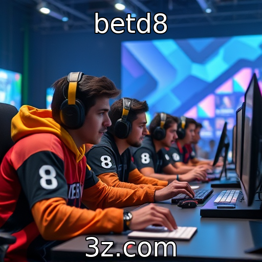 E-sports e seu papel na promoção da inclusão