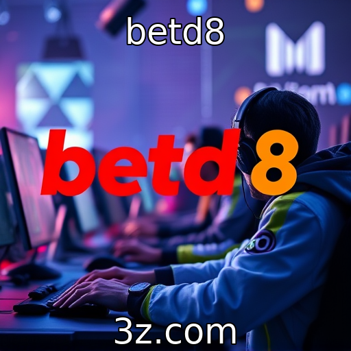 Evolução dos eSports como modalidade competitiva