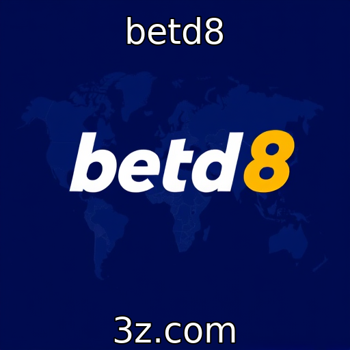 Expansão global de operadores de apostas em múltiplas regiões