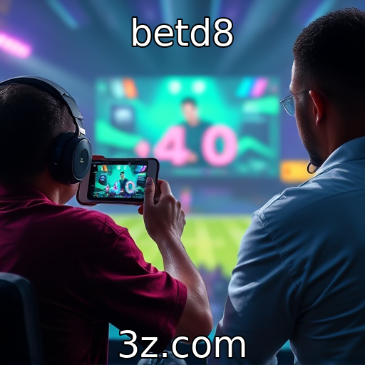 Adoção de tecnologias de baixa latência em jogos ao vivo