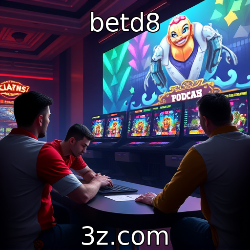 Fusões e aquisições no setor de jogos e suas repercussões