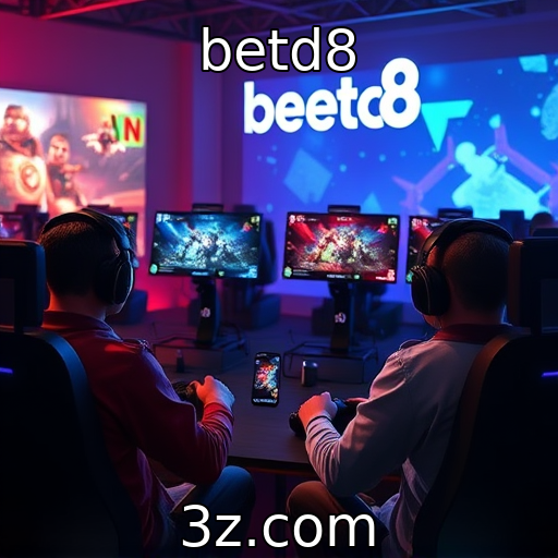 Novas tecnologias transformam a experiência dos gamers