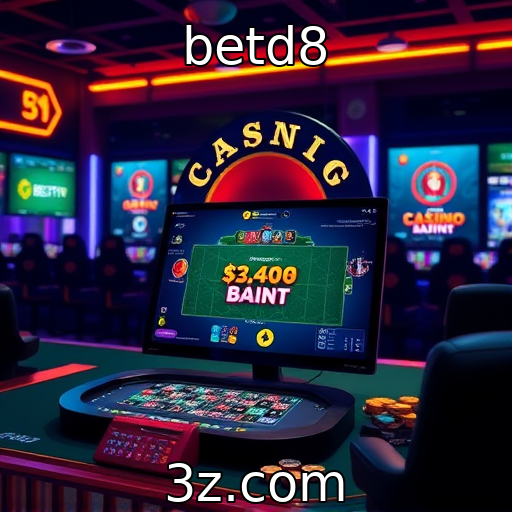 Mudanças regulatórias para cassinos online e seus efeitos