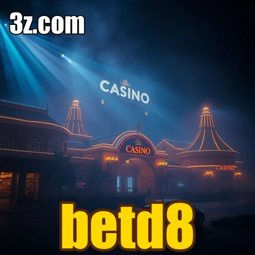 Experiência Mobile Incrível no Betd8: Jogue em Qualquer Lugar