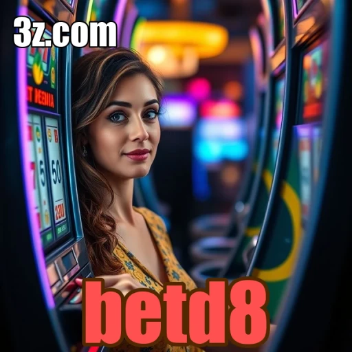 Roleta em Betd8: Emoção e Diversão Garantidas no Jogo